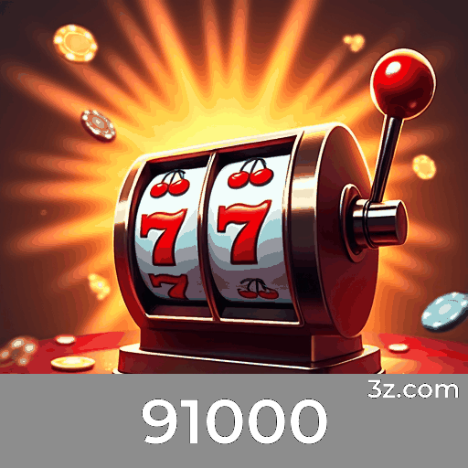 91000 bet: A Emoção dos Jogos de Cassino ao Seu Alcance
