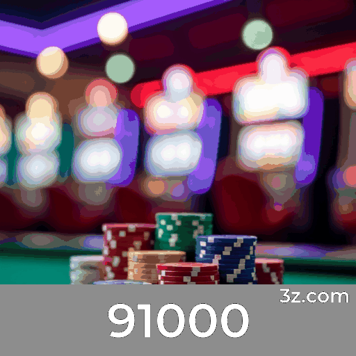 plataforma 91000: Inovação em Jogos para o Futuro