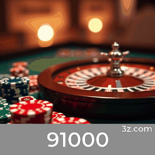 91000 bet: A Emoção dos Jogos de Cassino ao Seu Alcance