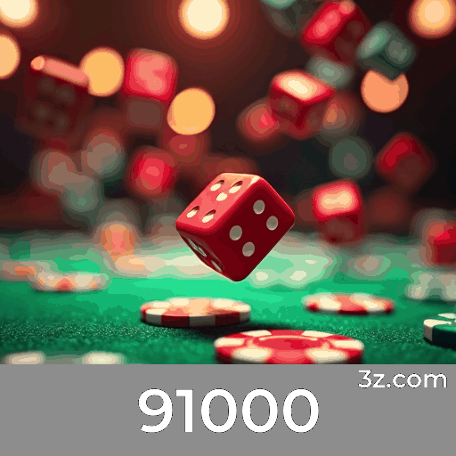 plataforma 91000: Inovação em Jogos para o Futuro