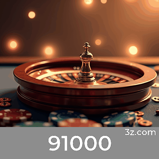 91000 bet: A Emoção dos Jogos de Cassino ao Seu Alcance