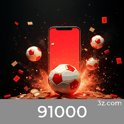 91000: Seu Cassino Online Seguro e Premiado